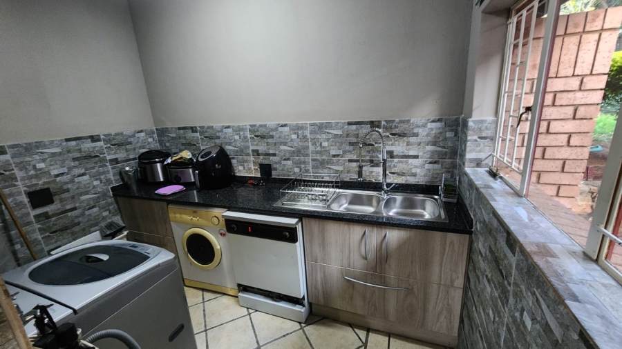 3 Bedroom Property for Sale in Cashan North West